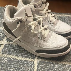 Air Jordan 3 Retro